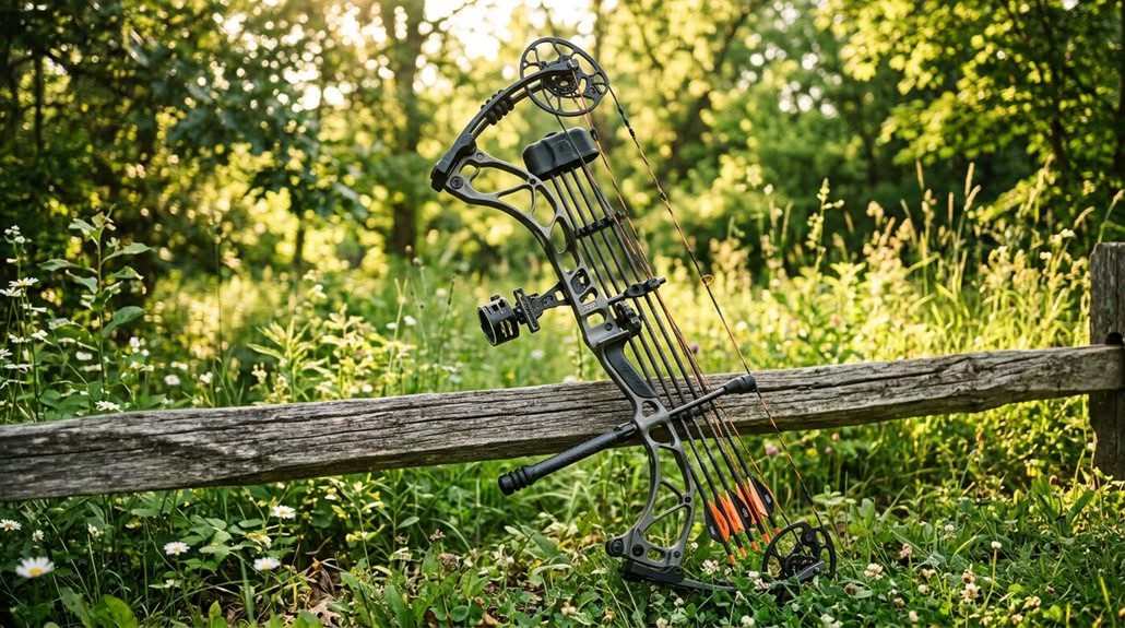 adjustable compound bows 2026