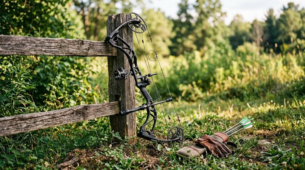 best compound bows 2026 under 1 000