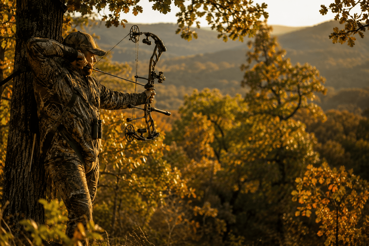 Bowhunting for Beginners: Complete Overview