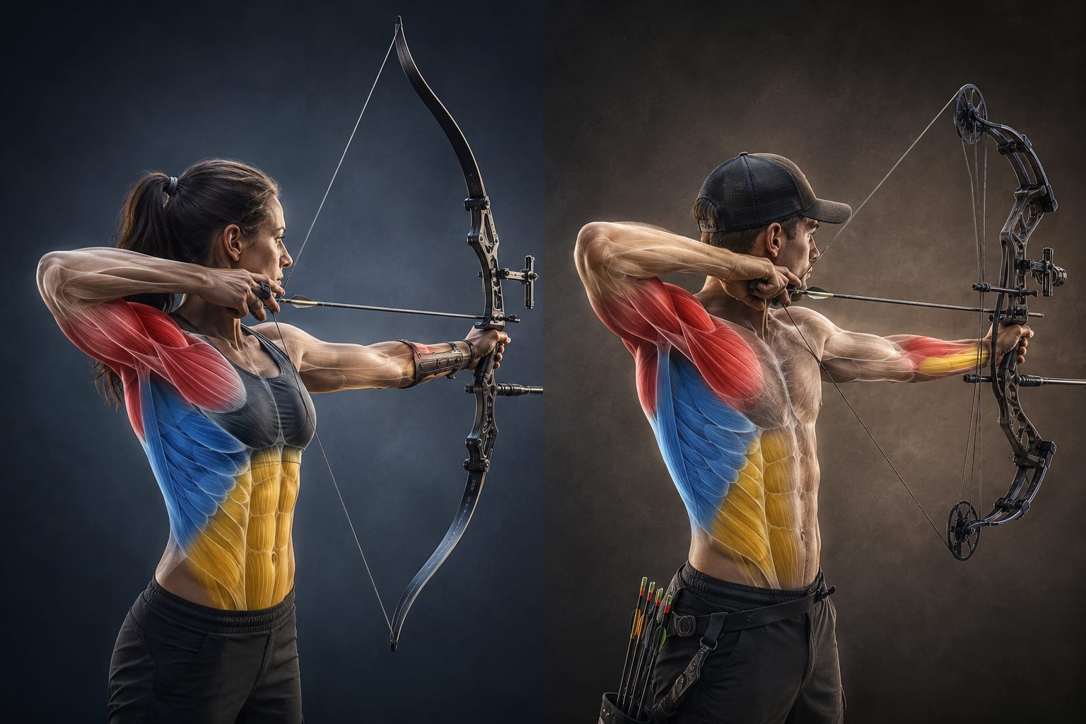 Can Archery Help You Lose Weight?