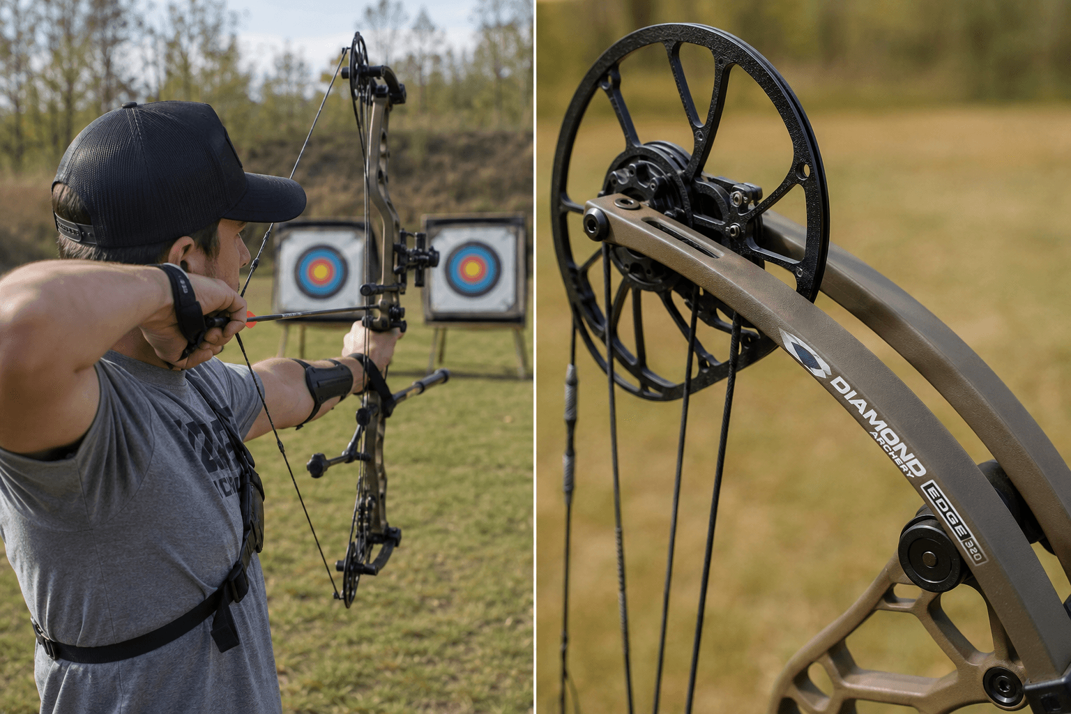 Cheap Compound Bows vs Expensive Ones: Accuracy Difference