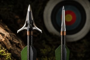 Do Broadheads Fly Like Field Points?