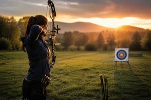 How Often Should You Practice Archery?