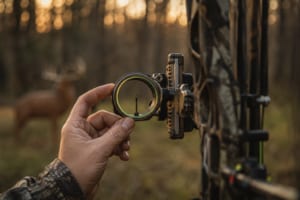 How to Aim With a Single-Pin Slider