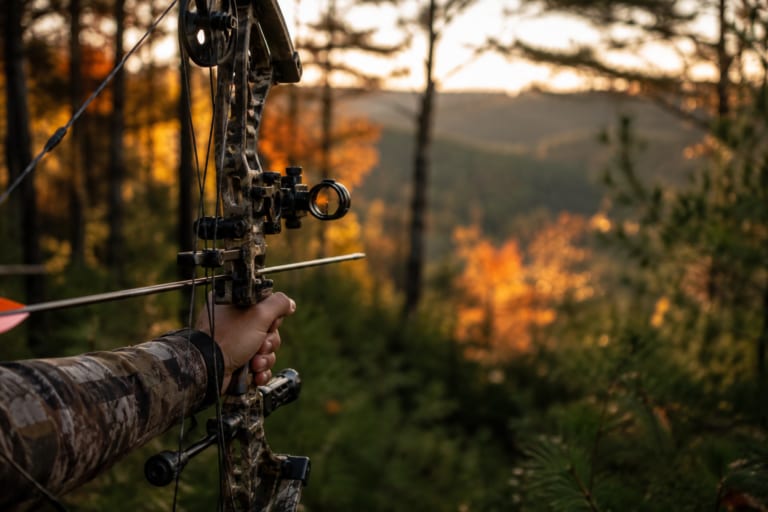 Minimum Draw Weight Laws: Where to Check