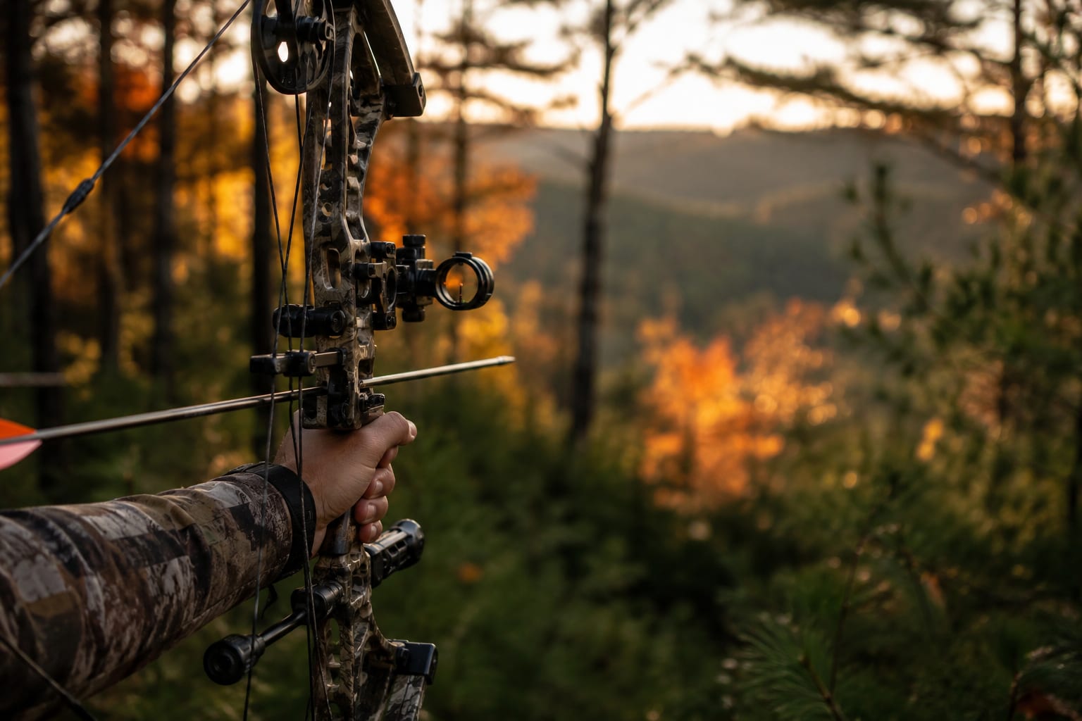 Minimum Draw Weight Laws: Where to Check