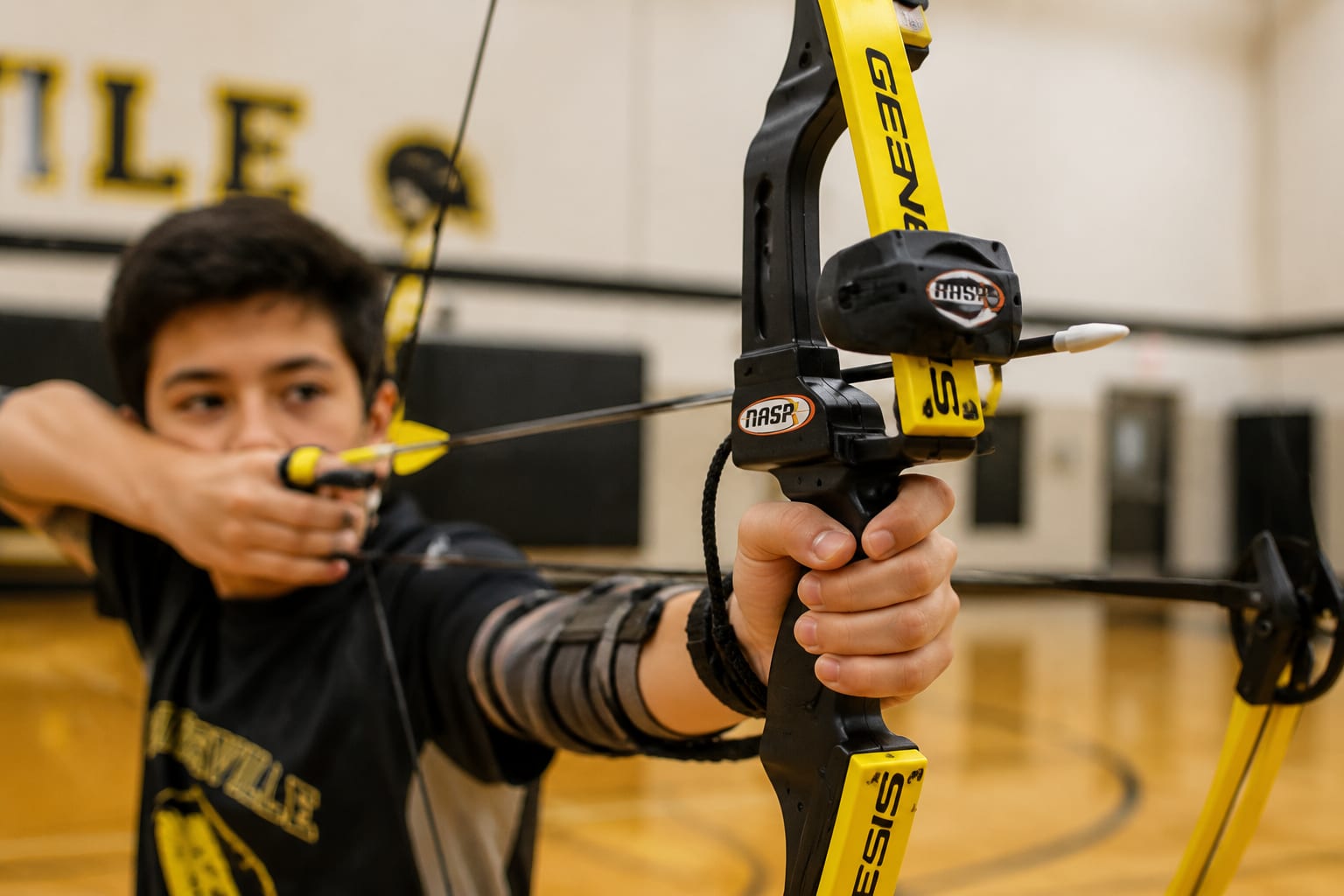 NASP vs 4-H Archery: Which Is Better for Beginners?