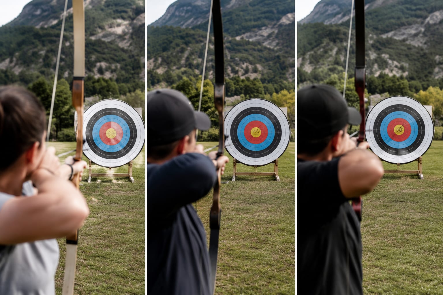 Recurve Bow vs Compound Bow: Which Is Easier to Learn