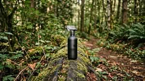 stealth scent control systems