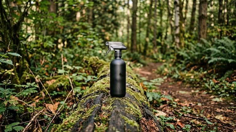 stealth scent control systems