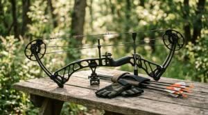 top 10 beginner compound bows