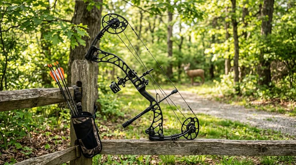 top 2026 target compound bows