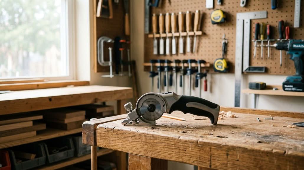 top arrowhead cutting tools