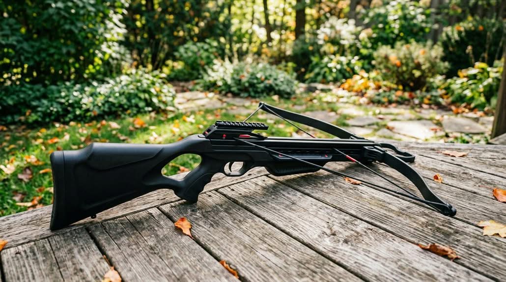 top beginner crossbows 2026 guide