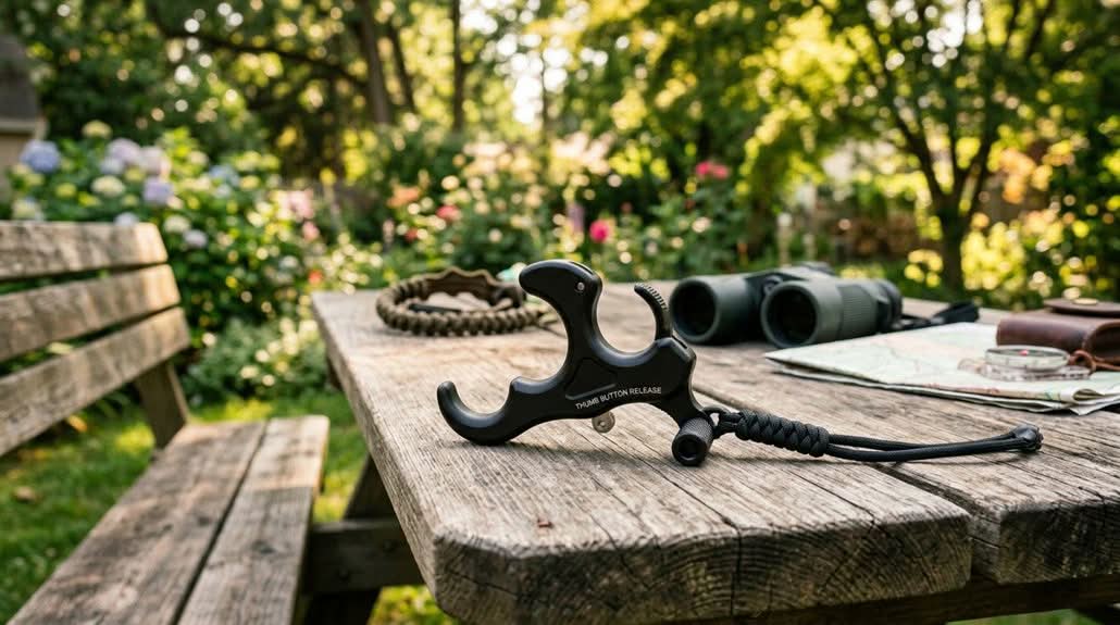 top bow improves shot accuracy