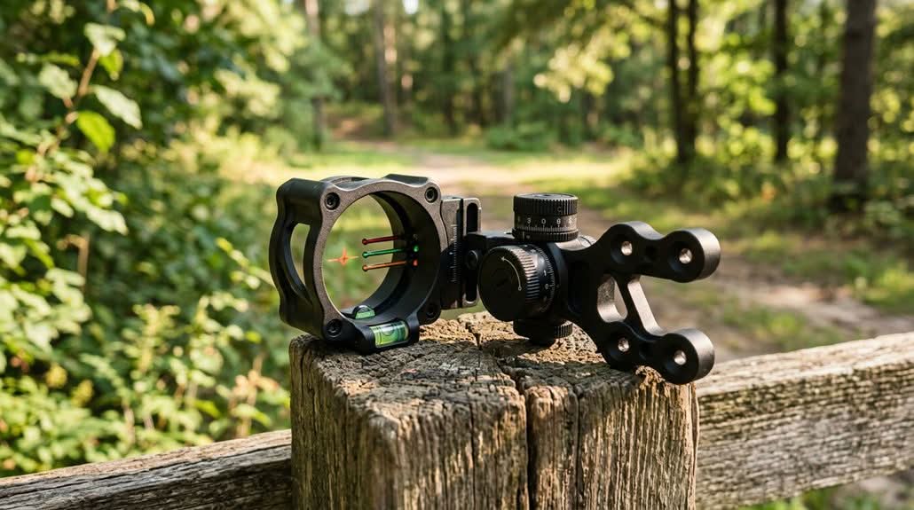 top bow sights 2026 guide