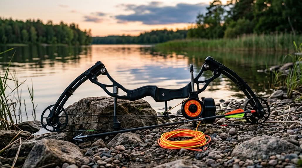 top bowfishing kits 2026