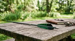 top compound bow arrow picks
