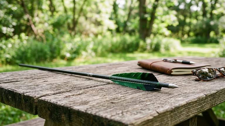 top compound bow arrow picks