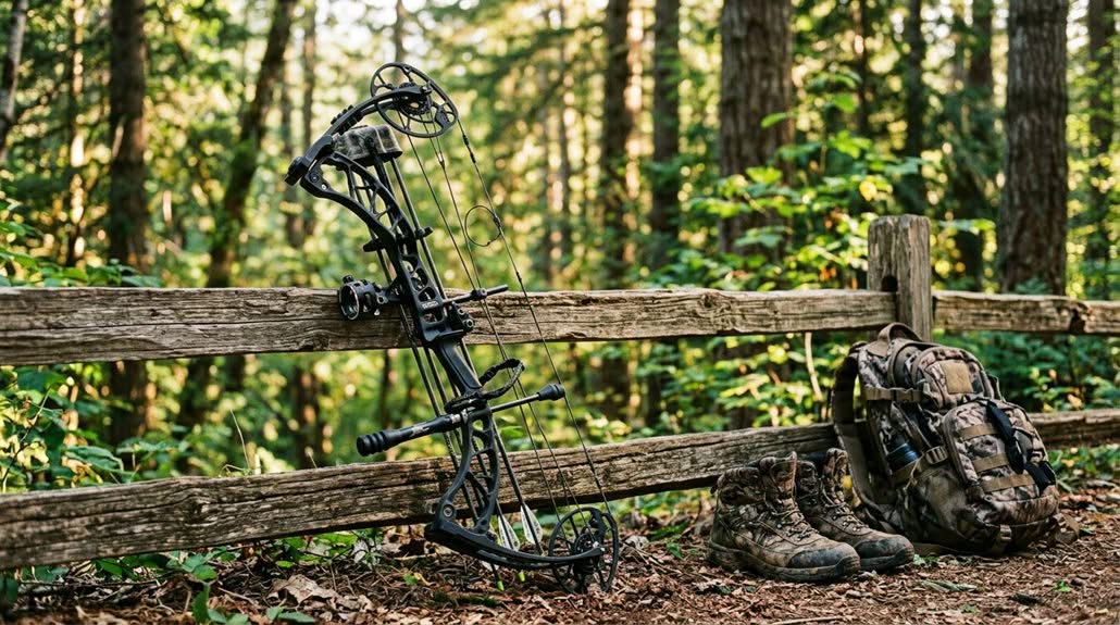 top compound bows 2026 hunting