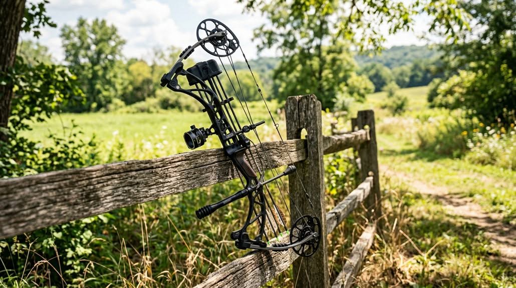 top compound bows 2026 picks