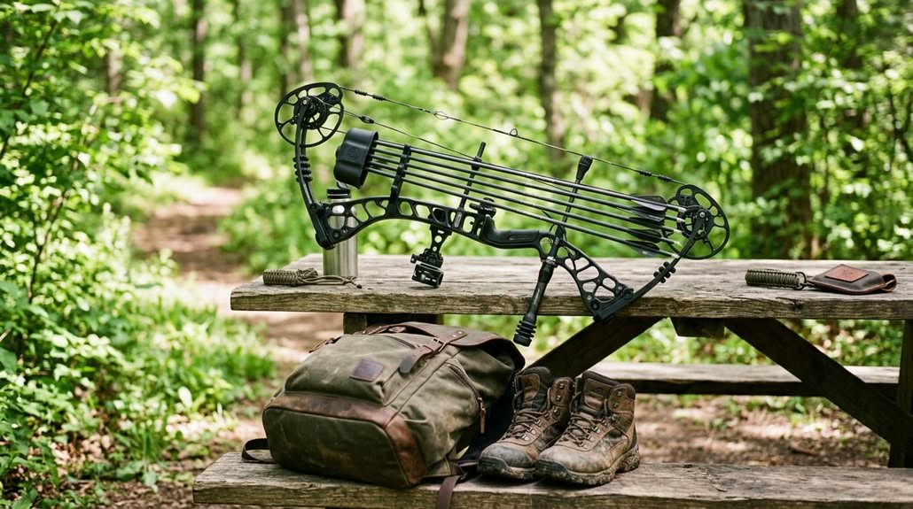 top compound bows for women