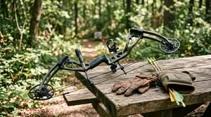 top compound bows small frames