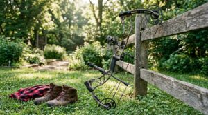 top compound bows under 300