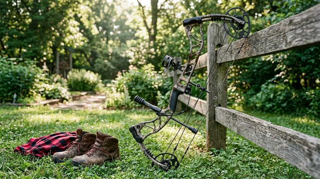 top compound bows under 300