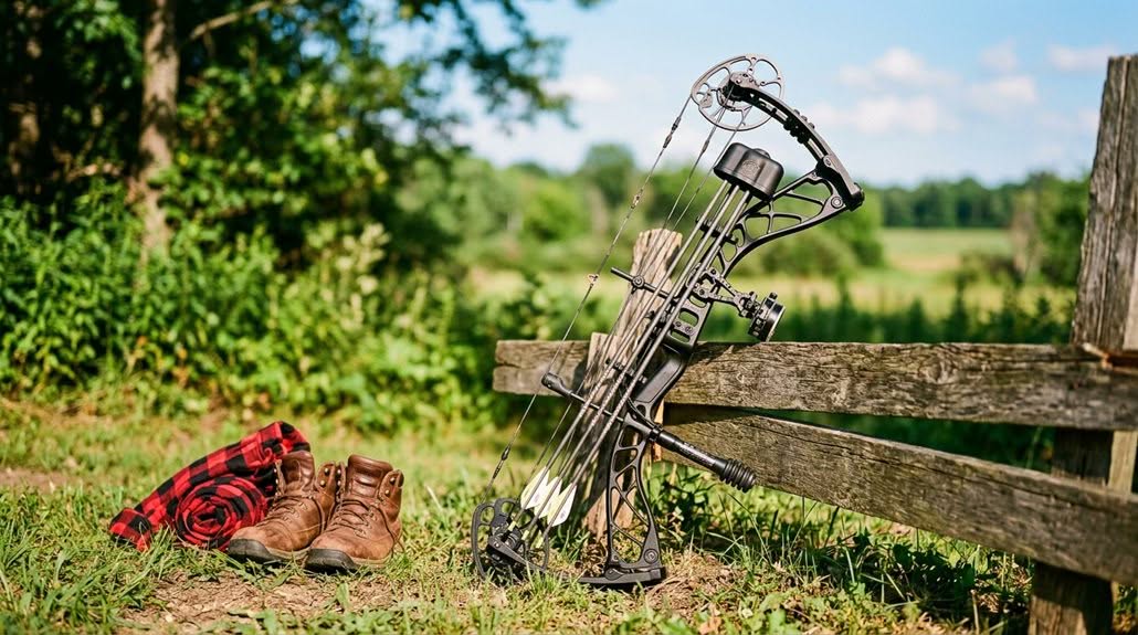 top compound bows under 500