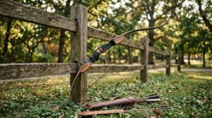 top recurve bows list