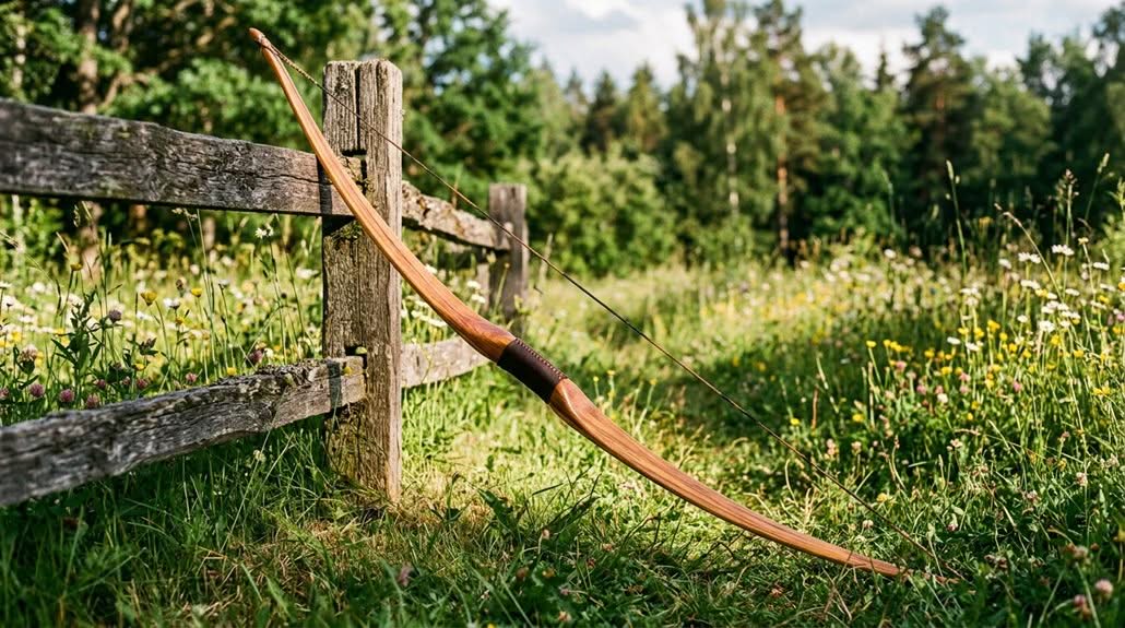 top traditional longbows 2026