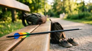 top youth arrows 2026 list