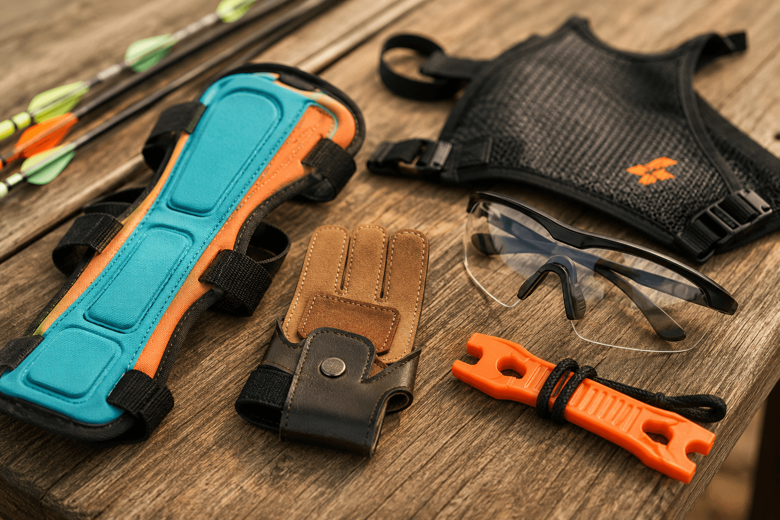 What Age Can Kids Start Learning Archery