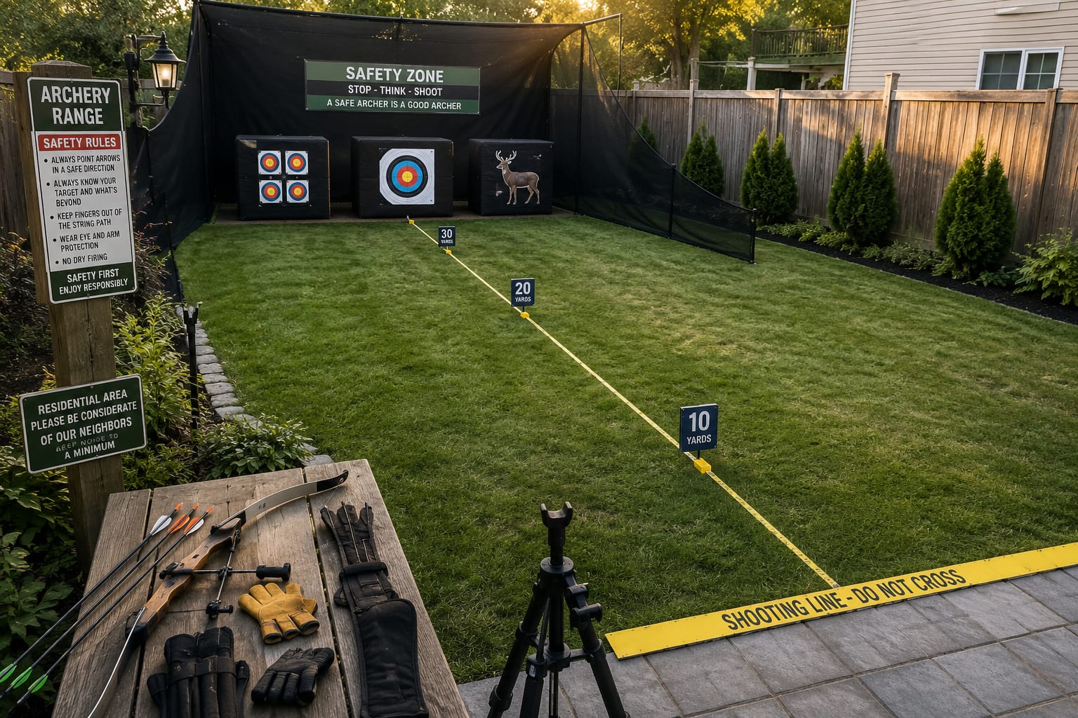 What Are Broadheads and Why Do You Need to Practice With Them