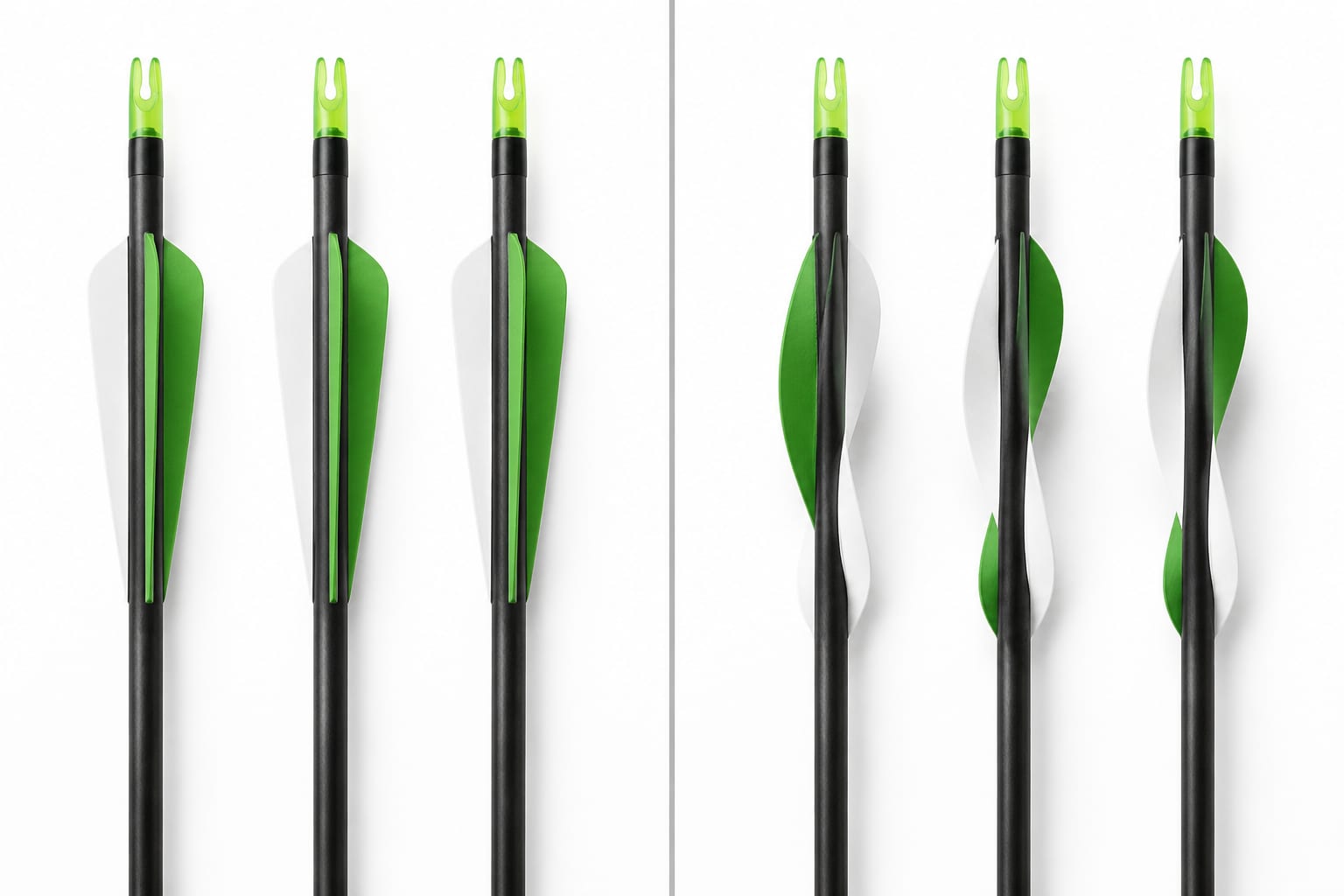 What Does Fletching Arrows Mean