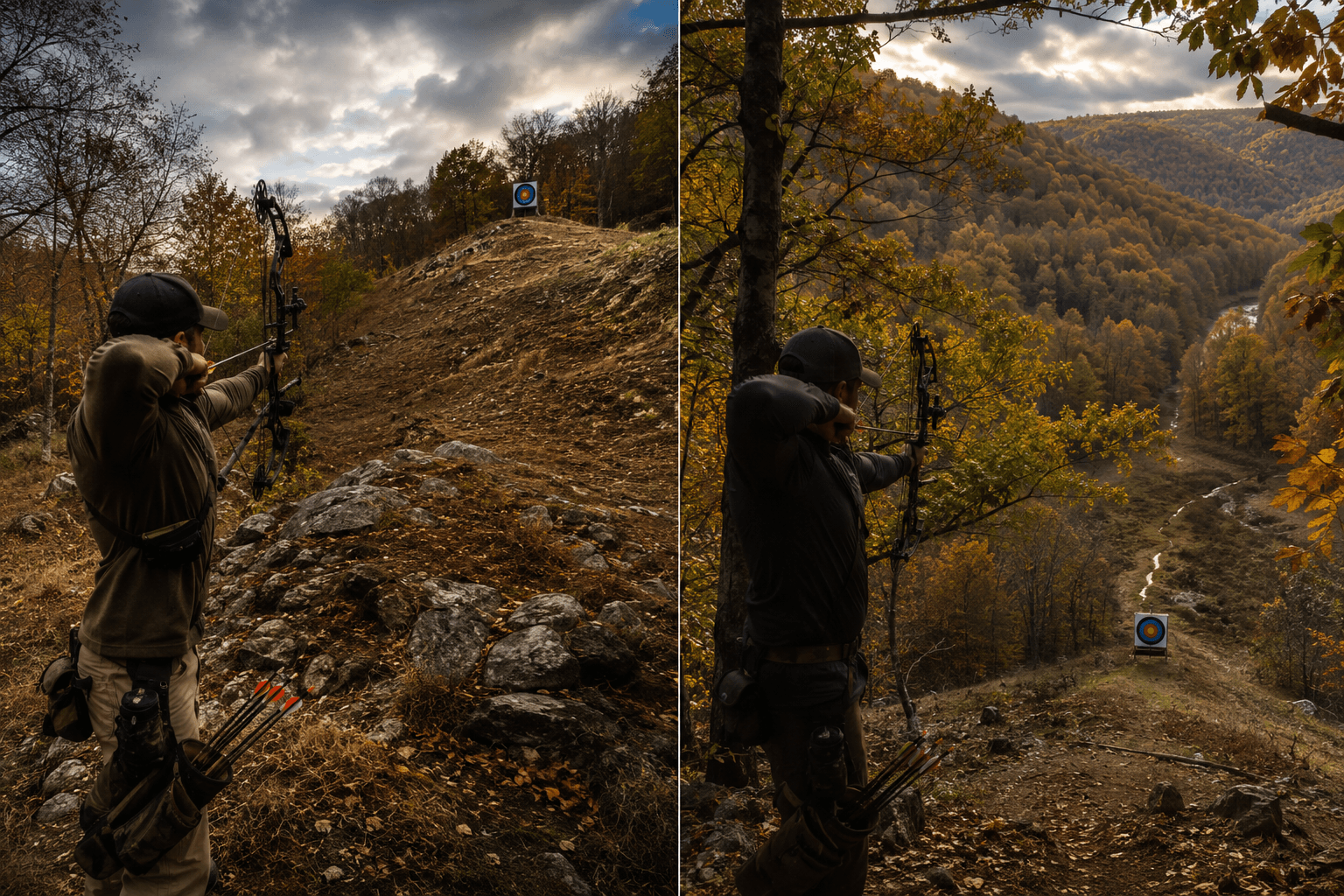 What Is a Multi-Pin Bow Sight and How Does It Work
