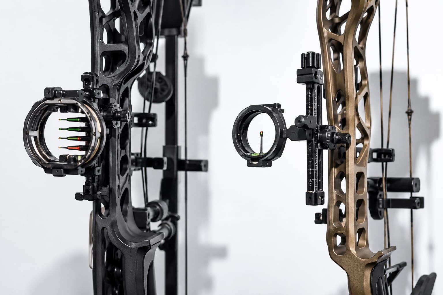 What Is a Single-Pin Slider Sight for Archery