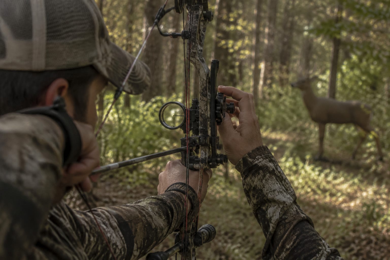 What Is a Single-Pin Slider Sight for Archery