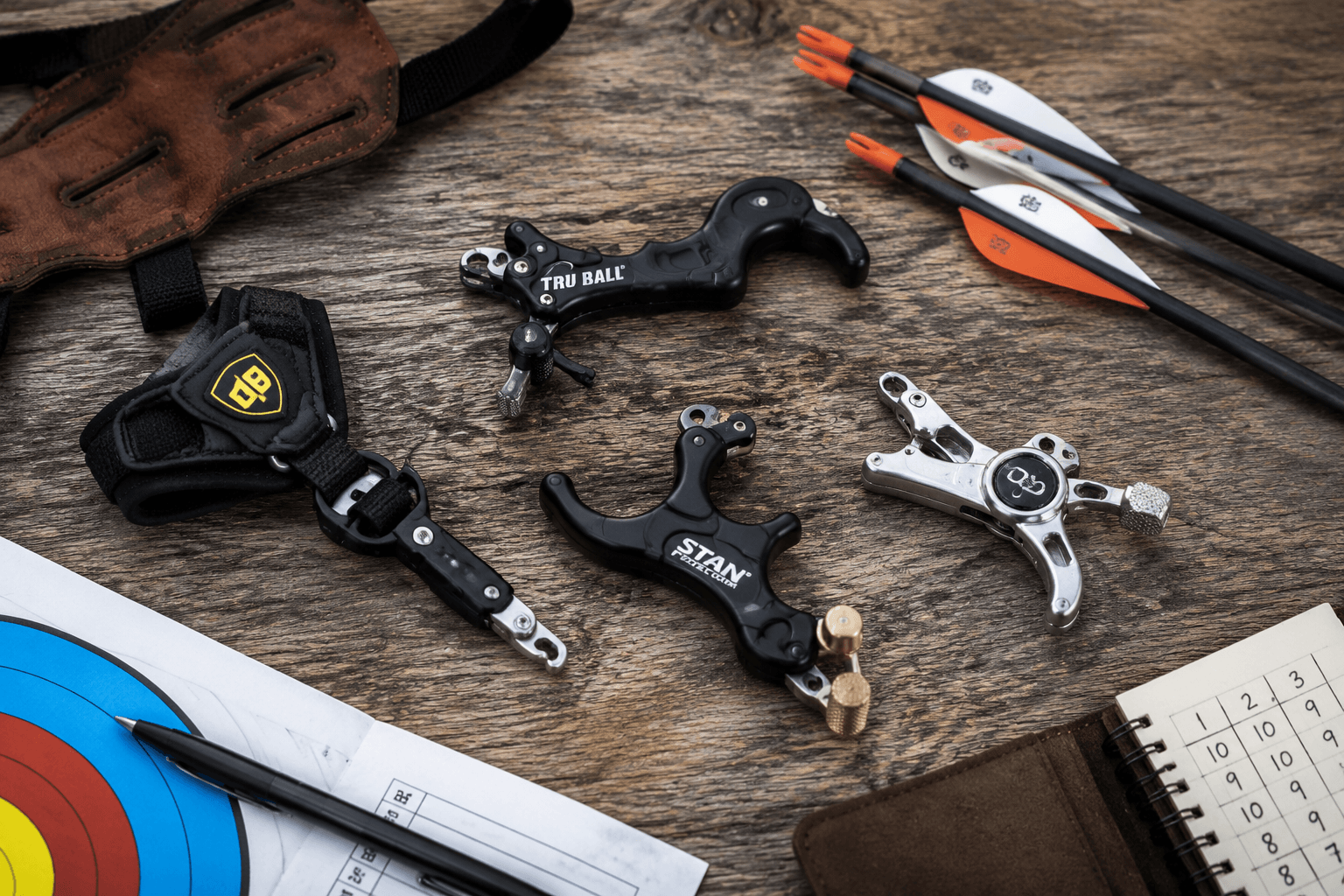 What Is a Surprise Release in Archery?