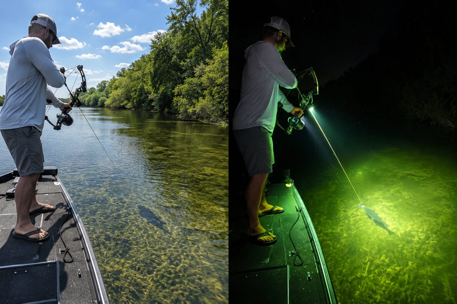What Is Bowfishing and How Does It Work