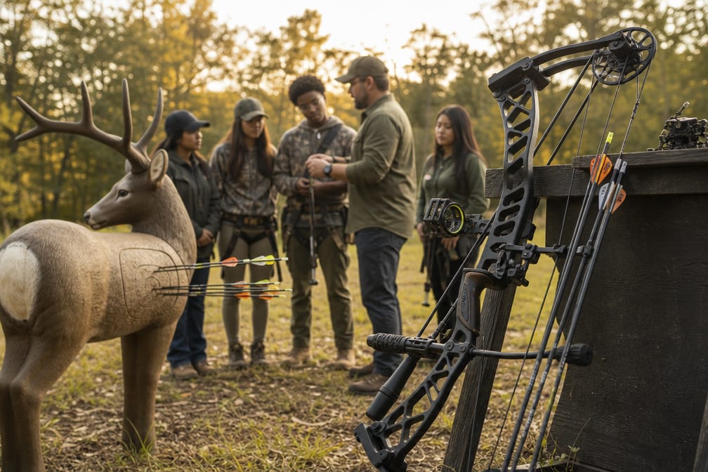 What Is Bowhunter Education and Who Needs It?