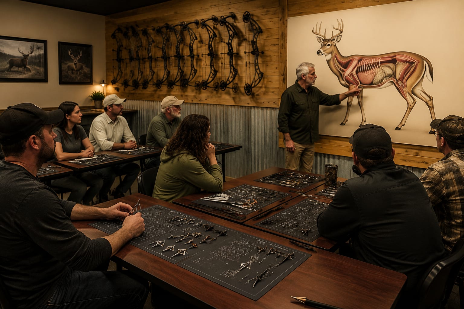 What Is Bowhunter Education Certification?