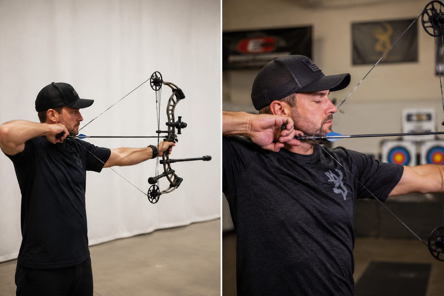 What Is Target Panic in Archery?