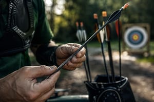 When Should You Retire an Arrow?