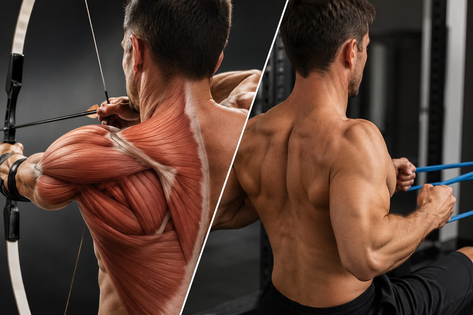 Why Does My Bow Arm Shake and What Exercises Fix It